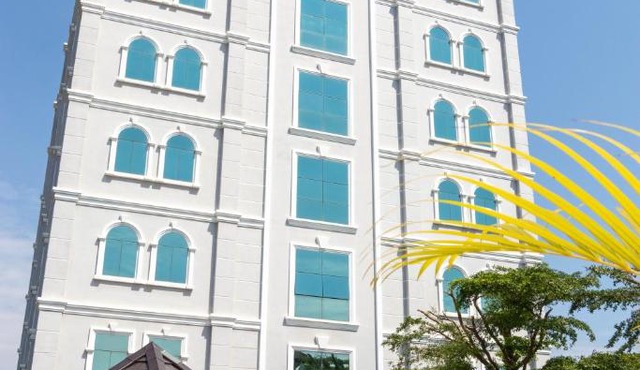 Urbanite Hotel
