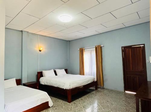 USV Resort