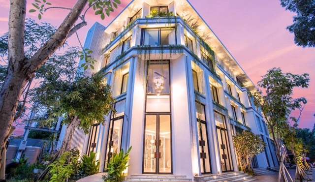 UTEY HOTEL