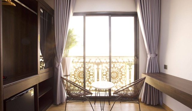 Uyên Phương Hotel Nha Trang