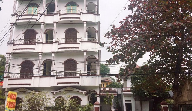 Vân Anh Guesthouse