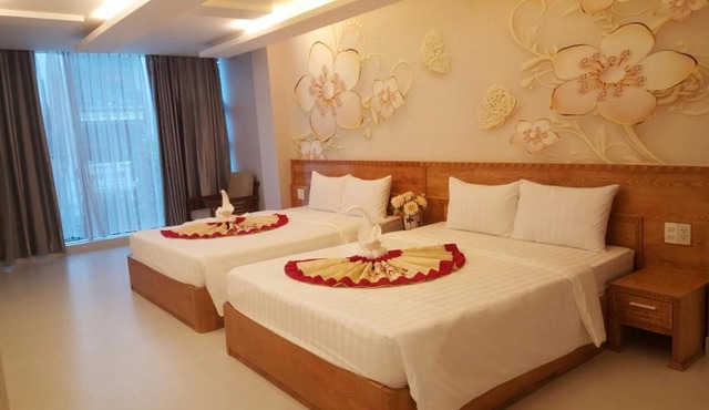 Vân Anh Luxury