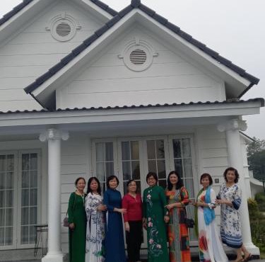 Vườn Vua Bích Liên Wyndham 23