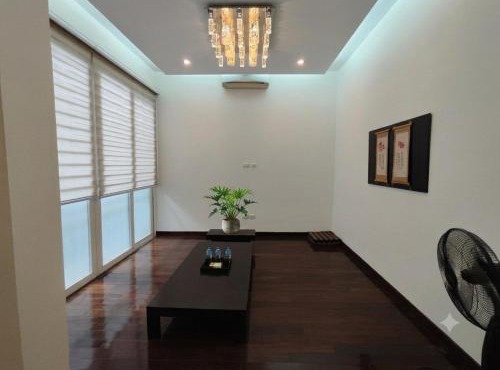 Vượng Villa