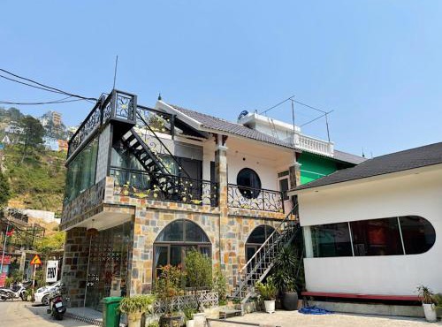 Vạc Villa - Thị Trấn Tam Đảo