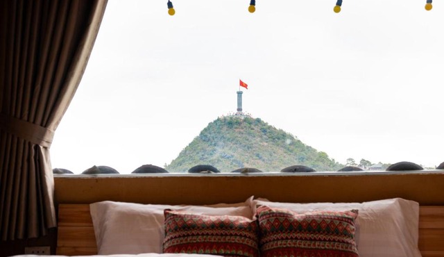 Vị Lư homestay