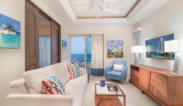 V Azul Vallarta - Luxury Vacation Rental Adults Only
