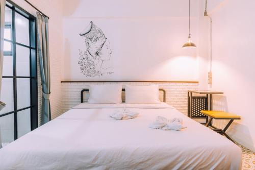 V1 Room Hotel in Udon Thani