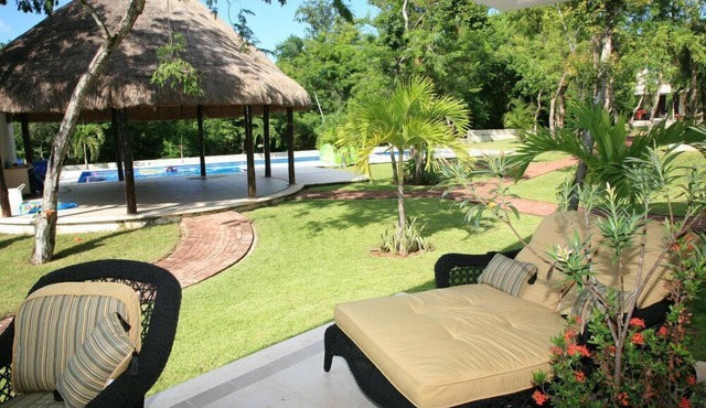 Vacation With all the Comforts of Home. Your best holiday yet!