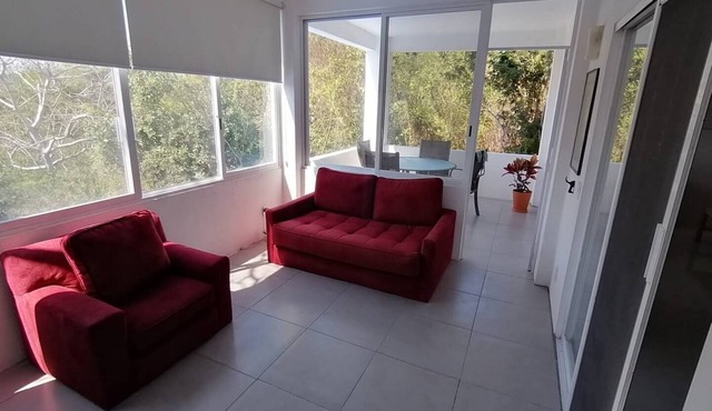 Valentina Salchi Bay - Buddha apartament