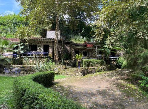 Valle de la Pitaya in Coatepec