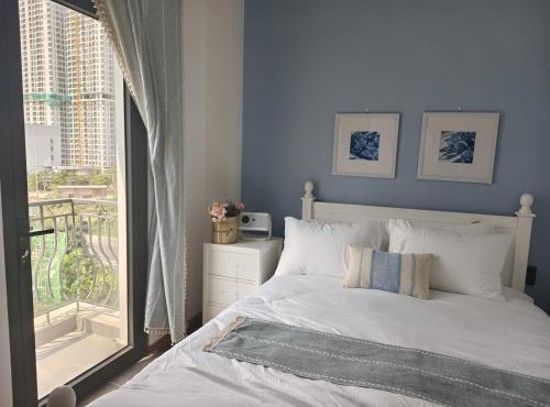 Van's House - T2-56 Mahattan Vinhomes Grand Park