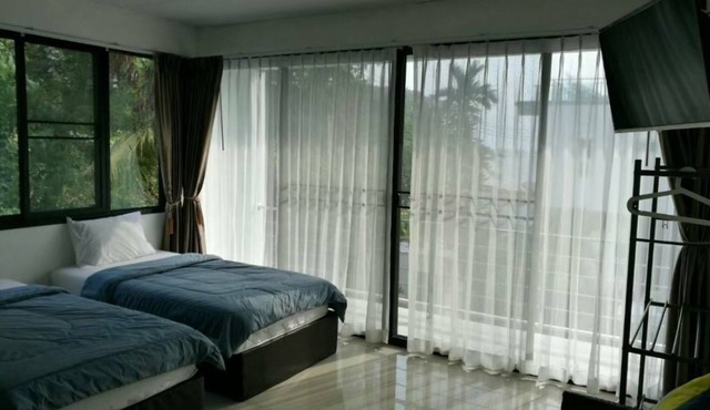 Vanavaree Resort in Na Yai Am