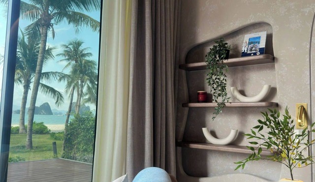 VANDON VILLA BY HARRISON