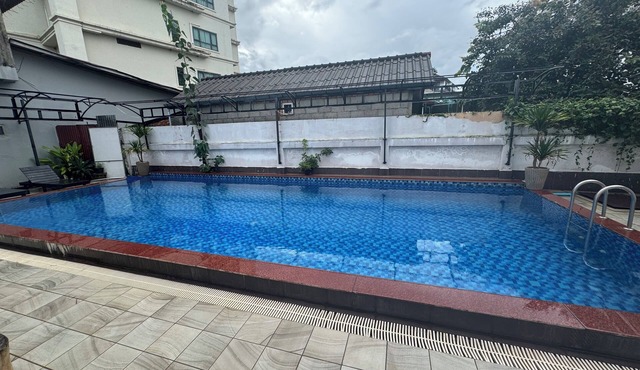 Vang Vieng Golden Lotus Hotel