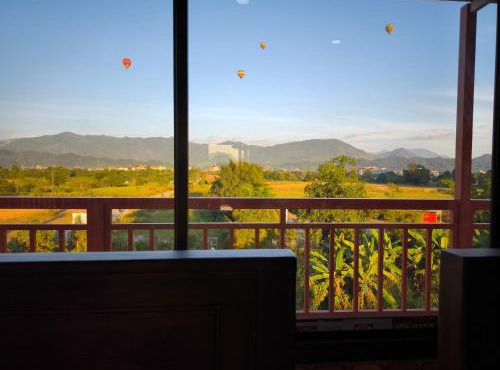 Vang Vieng Nature Guest House