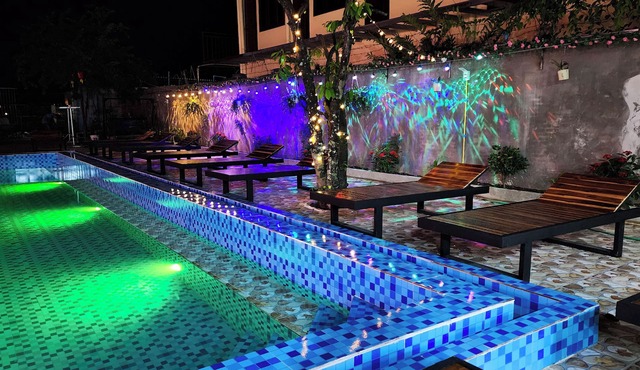 Vang Vieng Sabai Sabai Hostel