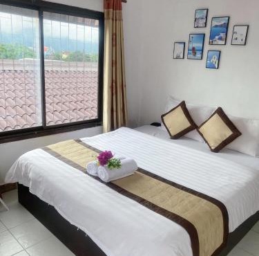 Vang Vieng Victory Hostel