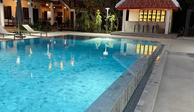 Vangsavath Hotel