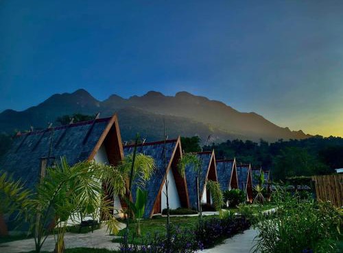 Vangvieng Angsavanh Resort