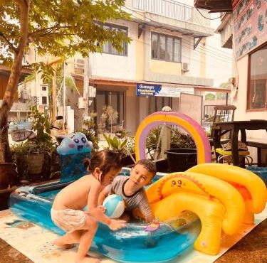 Vangvieng dream house