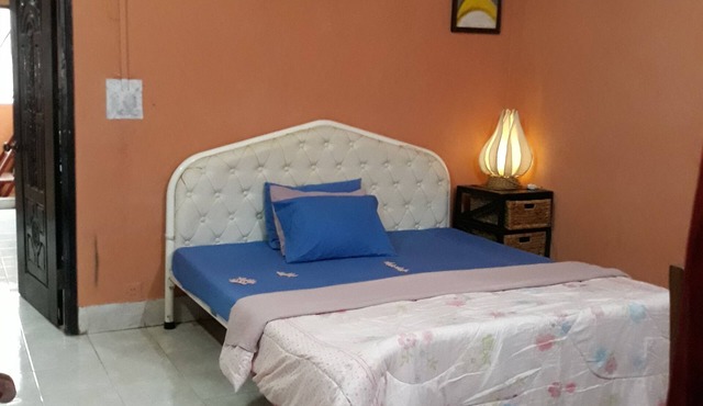 Vanny's Peaceful Apt in Phnom Penh near Russian Market