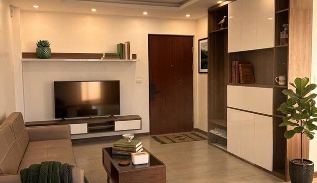 VEC Home