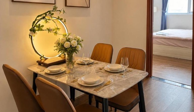 VEC Homes