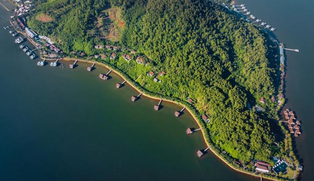 Vedana Lagoon Resort & Spa