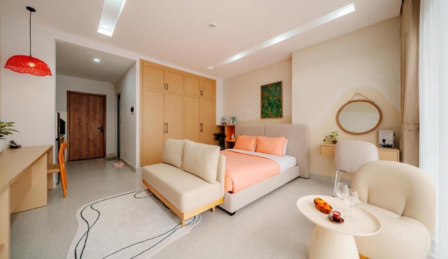Vela Luxe Living