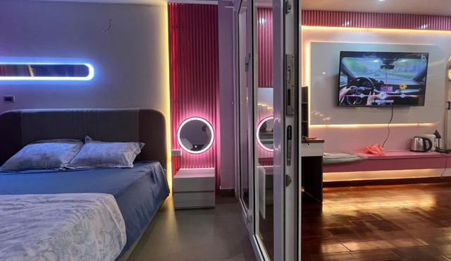 Venus apartment NKT