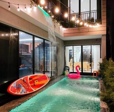 Venus Flamigo Resost-3BR- Amazing, Đại Lải