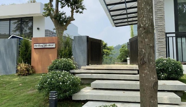 Venus Resort by Flamingo- HA24- Sulis Luxury Villa