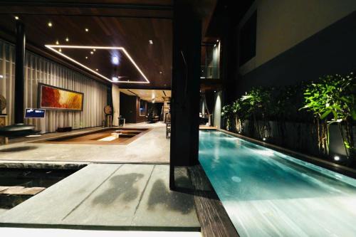 Venus resort Flamingo - FORÊT DE PINS by Ssens Homes