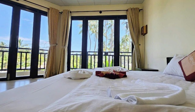 Venus Resort Mũi Né