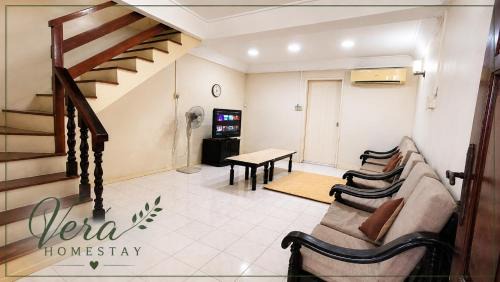 Vera Homestay Lahad Datu, Sabah