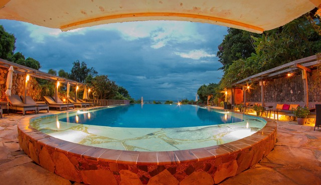 Veranda Natural Resort
