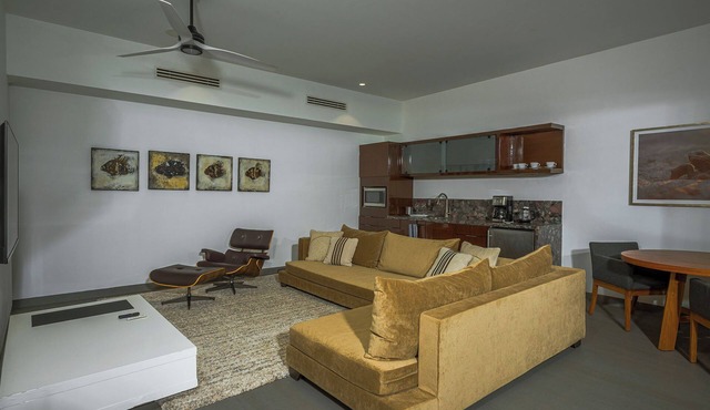 Verified ✓ Luxury 11 BR Mansion Exclusive Beach Private Chef, Maid & Butler in San Jose del Cabo