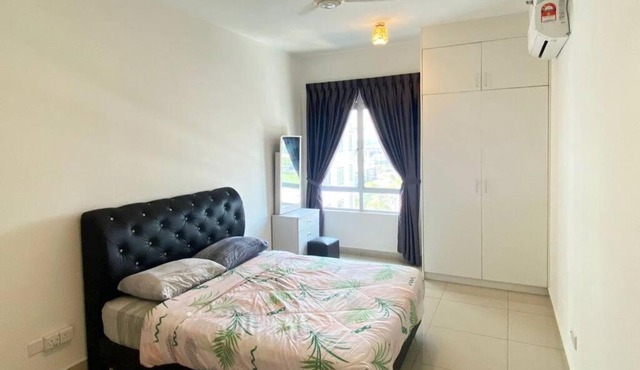 Vesta Homes, Austin Suite, Austin, Johor Bahru