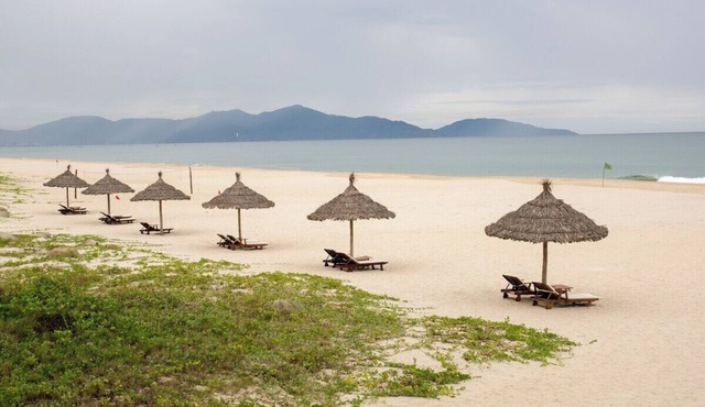 Vesta Luxury Art Suite 2BDR - Ocean Resort & Golf