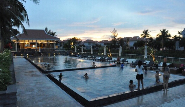 Vesta Luxury Suite - Ocean Resort & Golf