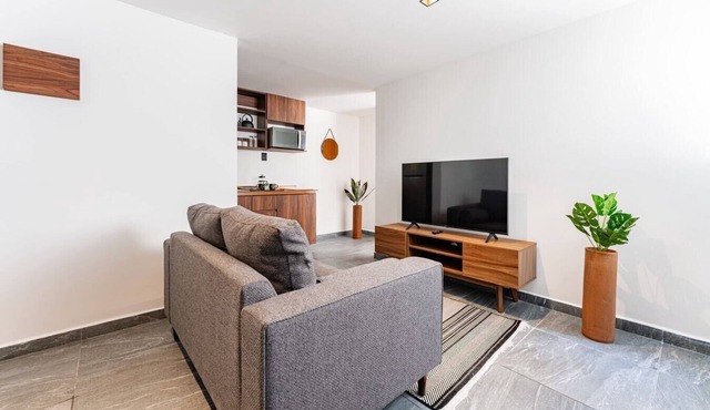 VH | Comfy space Sta Ma la Ribera | terraza | 124