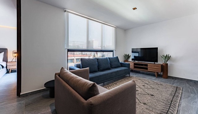 VH | Nice apt + sofa bed | Sta Ma la Ribera | 235