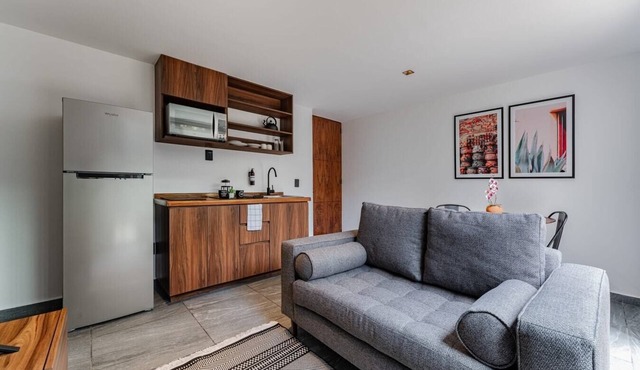 VH | Smart desing Apt | Sta Ma la Ribera | 128