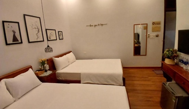 Việt Homestay Quy Nhơn