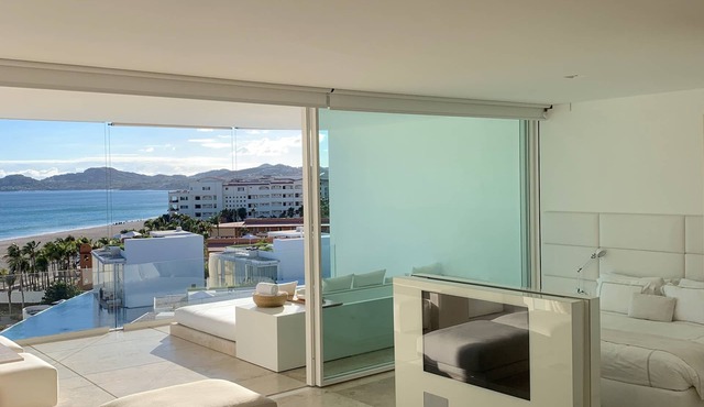 Viceroy Los Cabos Ocean View Luxury Condo