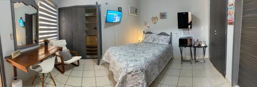 Victoria Habitación Privada in Tuxtla Gutiérrez