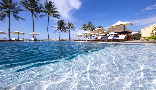 Victoria Hoi An Beach Resort & Spa