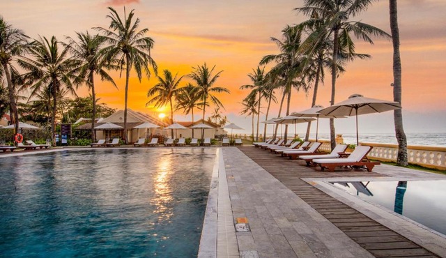 Victoria Hoi An Beach Resort & Spa