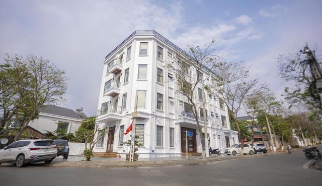 Victoria Hotel Mộc Châu